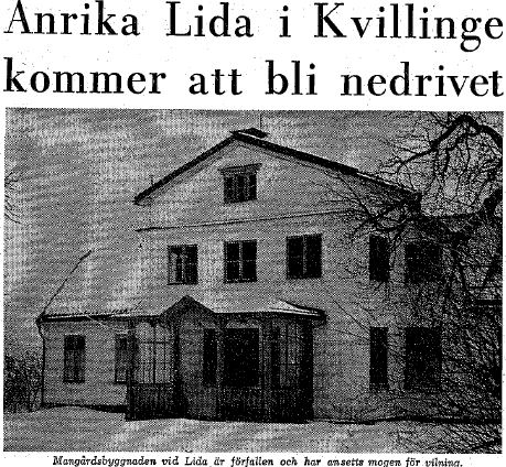 Lida Gård